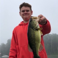 Griffin Mohr