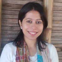 Manisha Upadhyaya