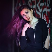 Pricillia K
