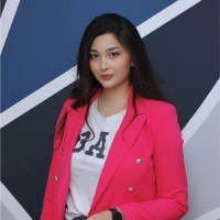 Ann Khachatryan