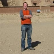 Abend (Ben) Morrison