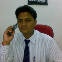 yogesh nagarchi