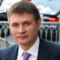 Илья Мусатов