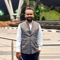 Nitesh Bhargava