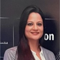 Nidhi Hosangady