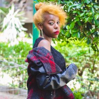Grace Wambui