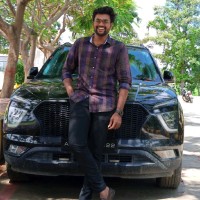 Praveen Kumar Ramala