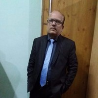 Sharad Kumar Sharma Sharadhmt