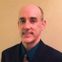 Jeffrey Backman