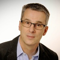 Klaus Mathy