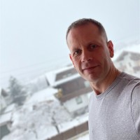 Chris Whitwam