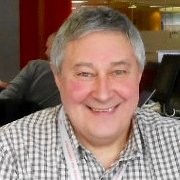 Dave Plummer