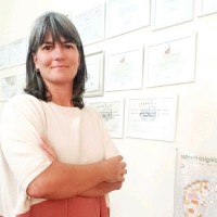 Cristina Annunziato
