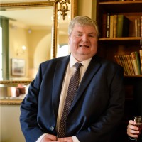 Alan Stanley