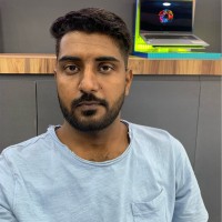 VIJAY CHOUDHARY