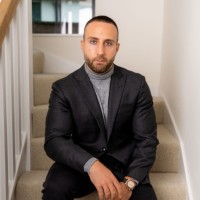 Nick Kyriacou BSc (Hons)