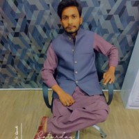 Ali Haider Qureshi