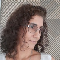 Silvia Maria Lopes Cabello