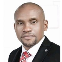 Ugo Ugorji  B.Sc MBA  M.Sc Ph.D  MNIMN ANIM