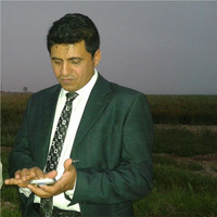 Arkan Hasan