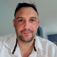Eric Salva