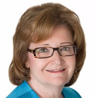 Janet Hutton