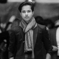 Syed Jahanzaib Ali