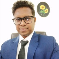 Dr. Jayanta K. Behera, Ph.D