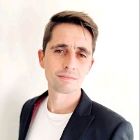 Vincent Louazel