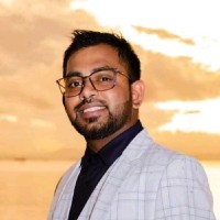 Abhishek Naidu