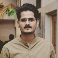 Saquib Haider