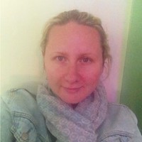 Svitlana Φωτεινή Zhuravlova