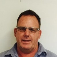 Greg Burke