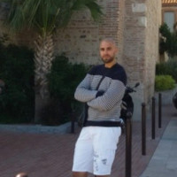 Ahmed Moussous