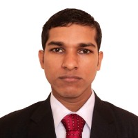 Priyaranjan Mishra