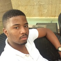 Bongani Gama