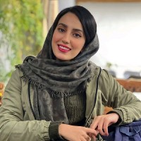 Kimiya Saadatinejad