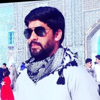 Aashiq Afghan