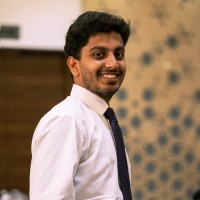 Shubham Kulkarni