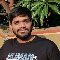 Suresh Bharwad