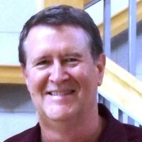 Larry McMullen