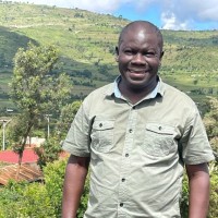 Samuel Ongom