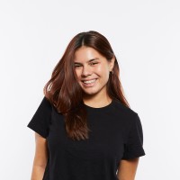Sophia Almendral