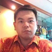 Yohannes Valentinus P. P.