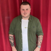 Ryan Cliffe