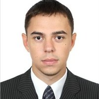 Данил Скворцов