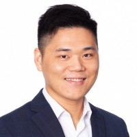 Gian Yang, Cfa