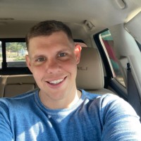 Zach Benton