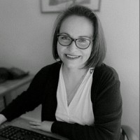 Angela García A.