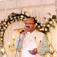 Rajiv Kumar Singh